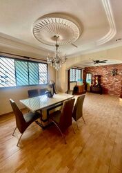 Blk 120 Teck Whye Lane (Choa Chu Kang), HDB Executive #501712831